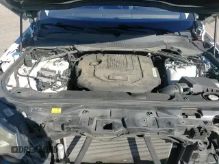 ✅ 2018 Land Rover Discovery HSE • VIN: SALRR2RK5JA048479 • Lot: 90110235. Wystawiony na Copart z przebiegiem 133 612 mil. Bezpłatny archiwum sprzedaży aukcyjnych z USA i szczegółowy raport historii pojazdu na DreamBid. Zdjęcie 14.