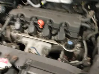 ✅ 2020 Honda HR-V Sport • VIN: 3CZRU6H18LG700869 • Lot: 42388132. Listed on IAAI with 42,836 mi. Free auction sales archive from the USA and detailed vehicle history report at DreamBid. Image 21.