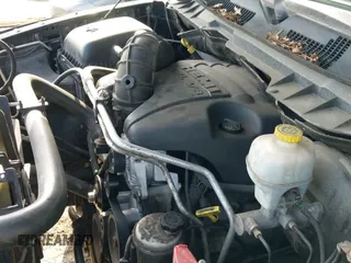 ✅ 2009 Dodge 1500 Laramie • VIN: 1D3HV13TX9S706949 • Lot: 41803074. Wystawiony na IAAI z przebiegiem 144 047 mil. Bezpłatny archiwum sprzedaży aukcyjnych z USA i szczegółowy raport historii pojazdu na DreamBid. Zdjęcie 22.