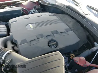 ✅ 2011 Chevrolet Camaro 2LT • VIN: 2G1FC1ED8B9132363 • Лот: 42679844. Опубликован ранее на IAAI с пробегом 161 975 миль. Бесплатный доступ к архиву аукционных продаж из США и подробный отчёт об истории автомобиля на DreamBid. Изображение 20.