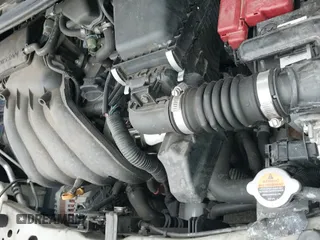 ✅ 2014 Nissan Note S Plus • VIN: 3N1CE2CP1EL408300 • Lot: 42614306. Listed on IAAI with 49,963 mi. Free auction sales archive from the USA and detailed vehicle history report at DreamBid. Image 21.