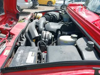 ✅ 2005 Hummer H2 SUT • VIN: 5GRGN22U05H119668 • Lot: 42543913. Wystawiony na IAAI z przebiegiem 169 859 mil. Bezpłatny archiwum sprzedaży aukcyjnych z USA i szczegółowy raport historii pojazdu na DreamBid. Zdjęcie 22.