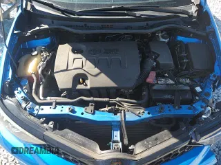 ✅ 2017 Toyota Corolla • VIN: JTNKARJE6HJ548994 • Lot: 89577795. Listed on Copart with 138,801 mi. Free auction sales archive from the USA and detailed vehicle history report at DreamBid. Image 15.