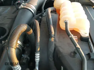 ✅ 2018 Ford F-150 XL • VIN: 1FTFW1E11JFD72882 • Lot: 40936137. Listed on IAAI with 91,725 mi. Free auction sales archive from the USA and detailed vehicle history report at DreamBid. Image 22.