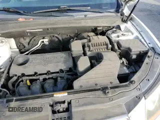 ✅ 2011 Hyundai Santa Fe GLS • VIN: 5XYZG3AB8BG019476 • Lot: 83224044. Listed on Copart with 188,921 mi. Free auction sales archive from the USA and detailed vehicle history report at DreamBid. Image 14.