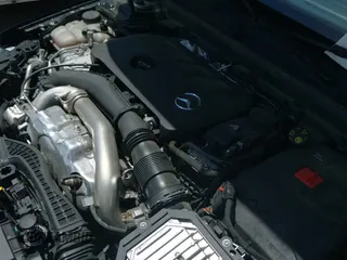 2025 Mercedes-Benz CLA 250 с VIN W1K5J4GB5SN513466, выставлен на аукционе IAAI как лот 42849871 с пробегом 19 142 миль миль и . История ставок и продаж доступна на DreamBid. Изображение 19.