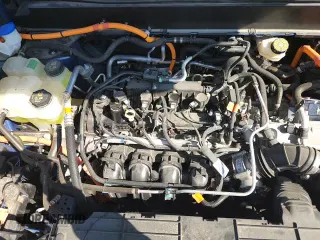 ✅ 2023 Ford Maverick XLT • VIN: 3FTTW8E38PRA88125 • Лот: 85513405. Опубликован ранее на Copart с пробегом 21 637 миль. Бесплатный доступ к архиву аукционных продаж из США и подробный отчёт об истории автомобиля на DreamBid. Изображение 13.