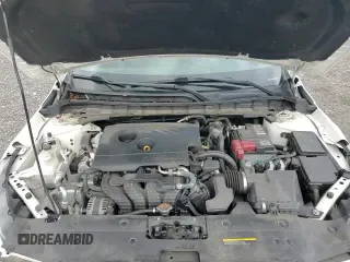 ✅ 2019 Nissan Altima SR • VIN: 1N4BL4CW2KC253996 • Lot: 82617845. Wystawiony na Copart z przebiegiem 95 262 mil. Bezpłatny archiwum sprzedaży aukcyjnych z USA i szczegółowy raport historii pojazdu na DreamBid. Zdjęcie 15.