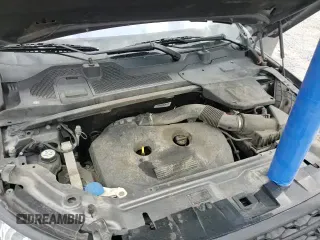 ✅ 2017 Land Rover Discovery Sport HSE Luxury • VIN: SALCT2BG6HH634882 • Lot: 71270125. Wystawiony na Copart z przebiegiem 123 373 mil. Bezpłatny archiwum sprzedaży aukcyjnych z USA i szczegółowy raport historii pojazdu na DreamBid. Zdjęcie 16.