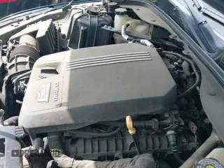 ✅ 2021 Cadillac CT5 Premium Luxury • VIN: 1G6DN5RK9M0111997 • Lot: 42715545. Wystawiony na IAAI z przebiegiem 78 769 mil. Bezpłatny archiwum sprzedaży aukcyjnych z USA i szczegółowy raport historii pojazdu na DreamBid. Zdjęcie 18.