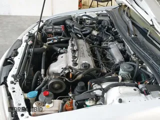 ✅ 1997 Honda Accord EX • VIN: 1HGCD5661VA255270 • Lot: 43117007. Wystawiony na IAAI z przebiegiem 181 720 mil. Bezpłatny archiwum sprzedaży aukcyjnych z USA i szczegółowy raport historii pojazdu na DreamBid. Zdjęcie 13.