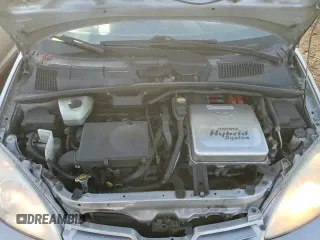 ✅ 2001 Toyota Prius • VIN: JT2BK12U310023128 • Lot: 86644764. Listed on Copart with 167,458 mi. Free auction sales archive from the USA and detailed vehicle history report at DreamBid. Image 13.