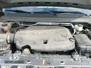 ✅ 2019 Chevrolet Colorado 4WD Work Truck • VIN: 1GCGTBEN9K1172935 • Лот: 43423113. Опубликован ранее на IAAI с пробегом 143 638 миль. Бесплатный доступ к архиву аукционных продаж из США и подробный отчёт об истории автомобиля на DreamBid. Изображение 21.