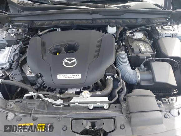 ✅ 2023 Mazda CX-50 Meridian Edition • VIN: 7MMVABXY7PN152316 • Lot: 43215912. Wystawiony na IAAI z przebiegiem 37 157 mil. Bezpłatny archiwum sprzedaży aukcyjnych z USA i szczegółowy raport historii pojazdu na DreamBid. Zdjęcie 10.