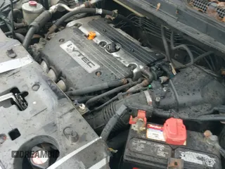 ✅ 2008 Honda CR-V EX-L • VIN: JHLRE487X8C017919 • Lot: 43244372. Listed on IAAI with 337,001 mi. Free auction sales archive from the USA and detailed vehicle history report at DreamBid. Image 12.