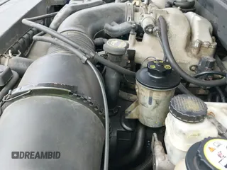 ✅ 2003 Lincoln Navigator Ultimate • VIN: 5LMFU27R33LJ50761 • Lot: 41849765. Listed on IAAI with 260,384 mi. Free auction sales archive from the USA and detailed vehicle history report at DreamBid. Image 14.