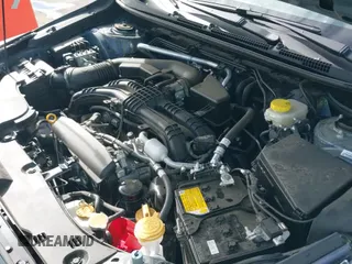 ✅ 2025 Subaru Crosstrek • VIN: JF2GUABC5SH220000 • Lot: 43647000. Listed on IAAI with 5,314 mi. Free auction sales archive from the USA and detailed vehicle history report at DreamBid. Image 19.