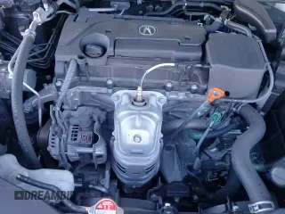 ✅ 2018 Acura TLX • VIN: 19UUB1F34JA011518 • Lot: 87448085. Wystawiony na Copart z przebiegiem 46 775 mil. Bezpłatny archiwum sprzedaży aukcyjnych z USA i szczegółowy raport historii pojazdu na DreamBid. Zdjęcie 15.