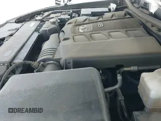 ✅ 2018 Infiniti QX80 • VIN: JN8AZ2NE3J9190209 • Lot: 42074265. Listed on IAAI with 107,482 mi. Free auction sales archive from the USA and detailed vehicle history report at DreamBid. Image 19.