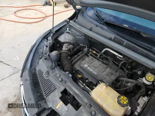 ✅ 2020 Buick Encore Preferred • VIN: KL4CJASBXLB025926 • Лот: 85721845. Опубликован ранее на Copart с пробегом 78 769 миль. Бесплатный доступ к архиву аукционных продаж из США и подробный отчёт об истории автомобиля на DreamBid. Изображение 15.