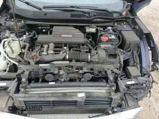 ✅ 2020 Honda CR-V EX • VIN: 7FARW1H56LE004625 • Lot: 89810175. Listed on Copart with 56,037 mi. Free auction sales archive from the USA and detailed vehicle history report at DreamBid. Image 14.