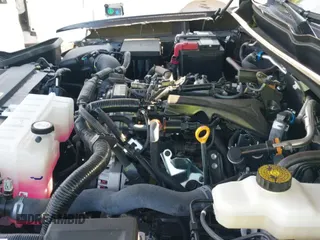 ✅ 2024 Toyota Tacoma SR5 • VIN: 3TMLB5JN2RM015950 • Lot: 42598744. Wystawiony na IAAI z przebiegiem 5 981 mil. Bezpłatny archiwum sprzedaży aukcyjnych z USA i szczegółowy raport historii pojazdu na DreamBid. Zdjęcie 19.