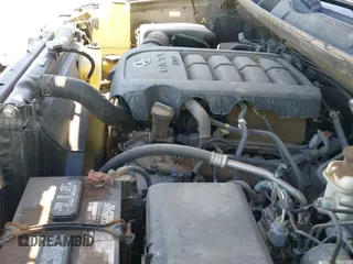 ✅ 2011 Toyota Sequoia Limited • VIN: 5TDJY5G10BS043892 • Lot: 42116796. Listed on IAAI with 259,238 mi. Free auction sales archive from the USA and detailed vehicle history report at DreamBid. Image 19.