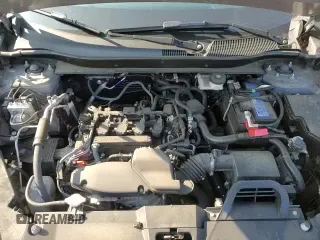 ✅ 2024 Honda CR-V LX • VIN: 2HKRS4H22RH432829 • Лот: 65255525. Опубликован ранее на Copart с пробегом 36 340 миль. Бесплатный доступ к архиву аукционных продаж из США и подробный отчёт об истории автомобиля на DreamBid. Изображение 14.