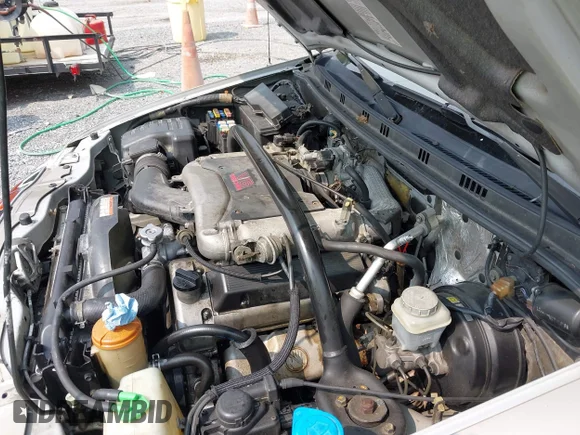 ✅ 2004 Suzuki XL7 LX • VIN: JS3TY92V944105980 • Лот: 43117721. Опубліковано раніше на IAAI з пробігом Не вказано. Безкоштовний доступ до архіву аукціонних продажів зі США та докладний звіт про історію автомобіля на DreamBid. Зображення 10.