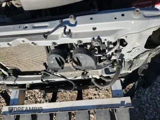 ✅ 2020 Toyota Tacoma TRD Off Road • VIN: 3TMCZ5AN7LM288708 • Lot: 81301145. Wystawiony na Copart z przebiegiem 96 267 mil. Bezpłatny archiwum sprzedaży aukcyjnych z USA i szczegółowy raport historii pojazdu na DreamBid. Zdjęcie 14.