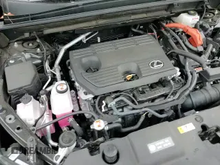 ✅ 2025 Lexus NX 350h Premium • VIN: 2T2GKCEZ7SC044146 • Lot: 92248195. Wystawiony na Copart z przebiegiem 13 488 mil. Bezpłatny archiwum sprzedaży aukcyjnych z USA i szczegółowy raport historii pojazdu na DreamBid. Zdjęcie 16.