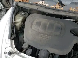 ✅ 2011 Chevrolet HHR 2LT • VIN: 3GNBACFU2BS502397 • Lot: 84800164. Listed on Copart with Not provided. Free auction sales archive from the USA and detailed vehicle history report at DreamBid. Image 13.