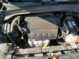 ✅ 2017 Jeep Renegade Altitude • VIN: ZACCJABB7HPG66907 • Lot: 69386575. Wystawiony na Copart z przebiegiem 124 663 mil. Bezpłatny archiwum sprzedaży aukcyjnych z USA i szczegółowy raport historii pojazdu na DreamBid. Zdjęcie 16.