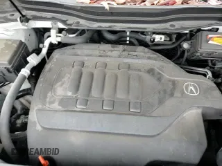 ✅ 2017 Acura MDX • VIN: 5FRYD4H33HB010126 • Лот: 93882625. Опубликован ранее на Copart с пробегом 92 701 миль. Бесплатный доступ к архиву аукционных продаж из США и подробный отчёт об истории автомобиля на DreamBid. Изображение 14.