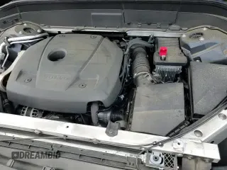 ✅ 2022 Volvo XC90 Inscription • VIN: YV4A221L1N1869787 • Lot: 64863935. Listed on Copart with 47,575 mi. Free auction sales archive from the USA and detailed vehicle history report at DreamBid. Image 14.