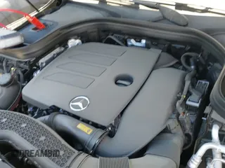 ✅ 2023 Mercedes-Benz GLC 300 • VIN: W1N0J8EB1PG166740 • Lot: 42639401. Wystawiony na IAAI z przebiegiem 10 340 mil. Bezpłatny archiwum sprzedaży aukcyjnych z USA i szczegółowy raport historii pojazdu na DreamBid. Zdjęcie 19.