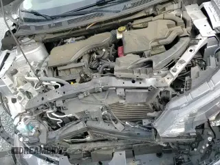 ✅ 2022 Nissan Rogue SV • VIN: JN1BJ1BV2NW582596 • Лот: 84227135. Опубликован ранее на Copart с пробегом 32 984 миль. Бесплатный доступ к архиву аукционных продаж из США и подробный отчёт об истории автомобиля на DreamBid. Изображение 15.