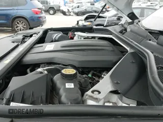 ✅ 2023 Land Rover Range Rover SE • VIN: SALKPBE73PA070434 • Lot: 42289191. Wystawiony na IAAI z przebiegiem 14 920 mil. Bezpłatny archiwum sprzedaży aukcyjnych z USA i szczegółowy raport historii pojazdu na DreamBid. Zdjęcie 19.