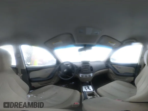 ✅ 2010 Hyundai Elantra GLS • VIN: KMHDU4AD6AU107526 • Lot: 44312809. Wystawiony na IAAI z przebiegiem Nie podano. Bezpłatny archiwum sprzedaży aukcyjnych z USA i szczegółowy raport historii pojazdu na DreamBid. Zdjęcie 17.