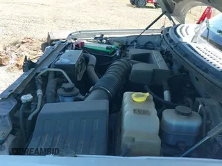 ✅ 2011 Ford F-150 Lariat • VIN: 1FTFW1E62BFA52726 • Lot: 42287559. Wystawiony na IAAI z przebiegiem 185 448 mil. Bezpłatny archiwum sprzedaży aukcyjnych z USA i szczegółowy raport historii pojazdu na DreamBid. Zdjęcie 19.