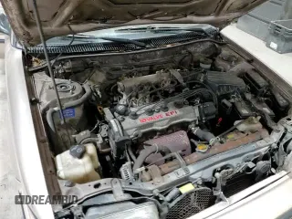 ✅ 1991 Toyota Corolla • VIN: 2T1AE94A8MC089809 • Lot: 86710894. Listed on Copart with 197,562 mi. Free auction sales archive from the USA and detailed vehicle history report at DreamBid. Image 13.