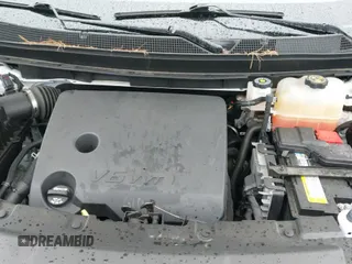 ✅ 2021 Chevrolet Traverse RS • VIN: 1GNEVJKW3MJ149489 • Lot: 42450229. Wystawiony na IAAI z przebiegiem 24 599 mil. Bezpłatny archiwum sprzedaży aukcyjnych z USA i szczegółowy raport historii pojazdu na DreamBid. Zdjęcie 20.