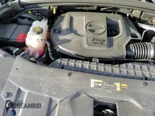 ✅ 2022 Jeep Grand Cherokee Summit • VIN: 1C4RJKEG6N8633682 • Лот: 88126685. Опубликован ранее на Copart с пробегом 24 040 миль. Бесплатный доступ к архиву аукционных продаж из США и подробный отчёт об истории автомобиля на DreamBid. Изображение 14.