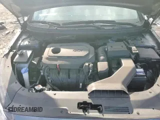 ✅ 2019 Hyundai Sonata SE • VIN: 5NPE24AF2KH742738 • Лот: 87027665. Опубликован ранее на Copart с пробегом 22 902 миль. Бесплатный доступ к архиву аукционных продаж из США и подробный отчёт об истории автомобиля на DreamBid. Изображение 14.