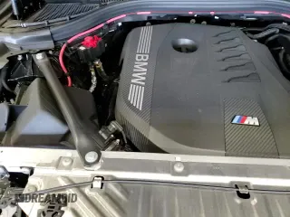 ✅ 2025 BMW X3 M50 xDrive • VIN: 5UX73GP06S9Y54492 • Lot: 72046665. Listed on Copart with 7,069 mi. Free auction sales archive from the USA and detailed vehicle history report at DreamBid. Image 17.