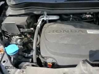 ✅ 2020 Honda Pilot EX-L • VIN: 5FNYF6H56LB029965 • Lot: 70636945. Listed on Copart with 82,628 mi. Free auction sales archive from the USA and detailed vehicle history report at DreamBid. Image 14.