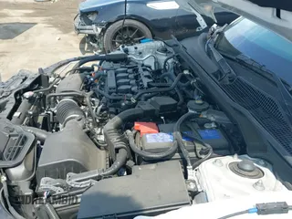 ✅ 2024 Honda Civic Touring • VIN: 2HGFE1F92RH313309 • Lot: 42378498. Wystawiony na IAAI z przebiegiem 18 943 mil. Bezpłatny archiwum sprzedaży aukcyjnych z USA i szczegółowy raport historii pojazdu na DreamBid. Zdjęcie 19.