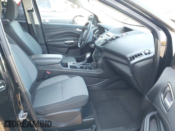 ✅ 2018 Ford Escape SE • VIN: 1FMCU9GD6JUC40934 • Лот: 44586774. Опубликован ранее на IAAI с пробегом 74 187 миль. Бесплатный доступ к архиву аукционных продаж из США и подробный отчёт об истории автомобиля на DreamBid. Изображение 5.