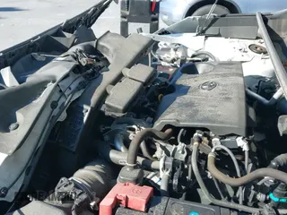 ✅ 2019 Toyota RAV4 LE • VIN: JTMG1RFVXKD510175 • Lot: 43547655. Listed on IAAI with 99,681 mi. Free auction sales archive from the USA and detailed vehicle history report at DreamBid. Image 19.