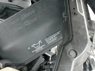 2001 BMW 3 Series 330Ci with VIN WBABS534X1JU83536, listed as a IAAI auction lot 43351449 with 122,300 mi miles and . Bid and sale history available at DreamBid. Image 18.